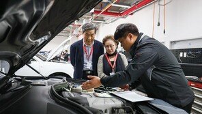 아우디코리아, 고객 초청 AS 체험행사 실시