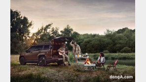 해외 판매 살아난 현대차… 내수선 싼타페·그랜저·GV70 활약