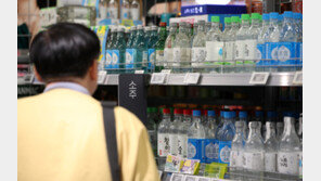 “더 이상 못 버텨”…서민 먹거리, 연이어 가격 인상