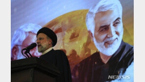 “이란 쿠드스군 사령관, 레바논서 중동 작전 조율 중”