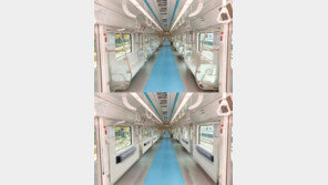 서울 지하철 4·7호선, 출퇴근 시간 ‘의자 없는 열차’ 2칸 도입