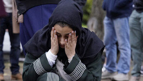 FBI 국장,  하마스 공격이후 미국내 유대인 테러가능성 경고