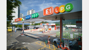 국내 LPG 공급가 3개월째 올라…국제가격 상승세 여파