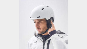 크랭크스포츠, ‘2023 스키∙스노우보드 헬멧 컬렉션’ 선보여