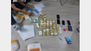 ‘30만원 빌리면 1주만에 50만원’ 연 5000% 이자 챙긴 불법대부업자들