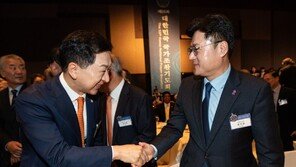 홍익표 “‘김포 서울 편입’은 포퓰리즘…與에 행정대개혁 제안”