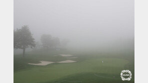 “왕복 20만원? 외국서 친다”…제주 골프장 내장객 36만5000명 증발