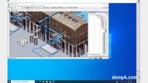 현대엔지니어링, ‘설계 가상화 시스템’ 통해 플랜트 설계업무 효율화