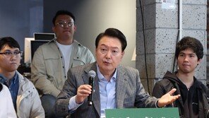 [단독]尹 “카카오 독과점 문제 철저히 조사하라”