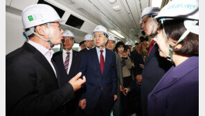 김기현 ‘메가 서울’ 이슈몰이 성공…수도권위기론 돌파구 찾나