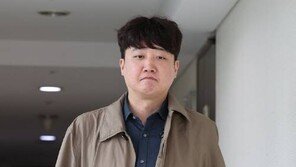 이준석 “다리 영구장애 만들고 100만원 합의, 안하면 속좁은 놈?”