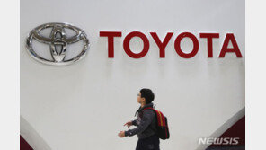 도요타, 美에 10조8000억 추가 투자… 상반기 매출-영업익 사상 최대