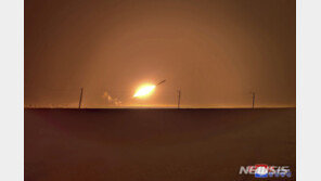 北 탄도미사일 도발에 대통령실 ‘긴급안보회의’ 개최