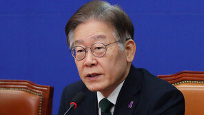 이재명 “병사 월급 올리고 복지예산 삭감…국민을 원숭이로 아나”