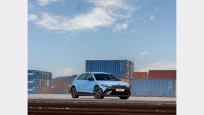 “운전이 재밌다”는 말 진짜였네… 시내서도 카레이서 된 기분 