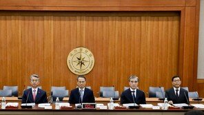 국정원 “北 군사정찰위성 3차 발사 막바지…성공확률 높아”