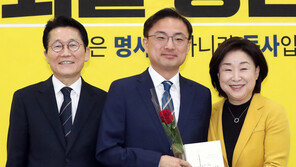 신장식 “한동훈 셀럽놀이” 발언에…법무부 “허위 선동, 법적 조치”