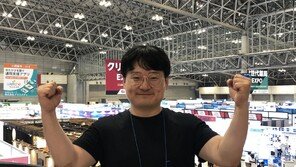 “허준 되고 싶다는 꿈, 의료기기로 이뤘어요” 