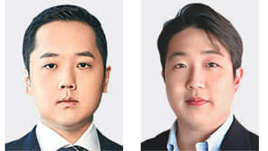 두산그룹, 5세 시대… 박정원 회장 장남 입사 