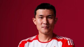 김민재, AFC ‘올해의 국제선수상’… 손흥민 이어 한국 선수로는 2번째