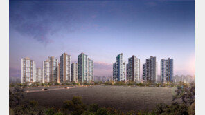 파주 남부 랜드마크로 주목받는 대단지, 강남까지 20분대 이동 