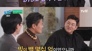 방시혁 “빅히트 백억대 빚에 BTS 준비 위기까지” 고백