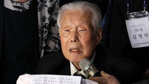 4·19 참배 두 달 만에…이승만 양자 이인수 박사 별세