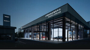 제네시스, 中 순손실만 5500억원…“차값보다 더 쓴 마케팅비”