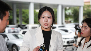 박지현 전 민주 비대위원장, 내년 총선 송파을 출마 선언