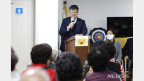 복지부, 한파 대비 경로당에 난방비 월 3만원 추가 지원