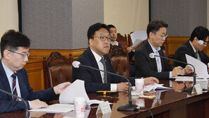 정부 “美 금리동결, 예상 부합하지만 불확실성 높아… 모니터링 강화”