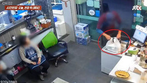 “배달기사입니다” 슬쩍…음식 절도에 자영업자 울상