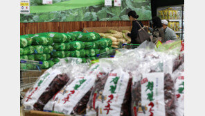 ‘물가안정 총력전’ 정부 “유통업계, 서민 물가안정 체감에 동참해달라”