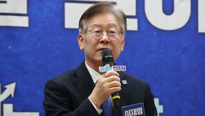 이재명 “성장률 3% 달성 추진하겠다”…민생경제 기자회견