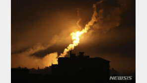 이란 “가자 일시휴전 위해 카타르와 정치적 논의”