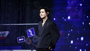 하이브, 역대 3분기 영업이익 최대 727억…뷔·세븐틴 활약