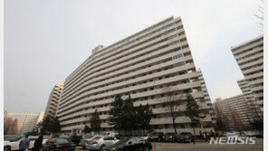 헬리오·올림픽선수촌도 1억 떨어졌다…선도 아파트값 상승세 둔화