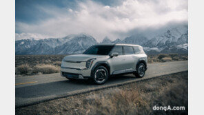 현대차그룹, 뉴스위크 ‘2023 오토 어워즈’ 11개 부문 석권