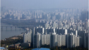 서울 아파트 전셋값 24주 연속 올라… 상승폭도 커져 