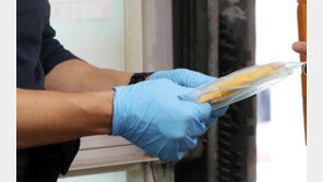 “中, ‘괴소포’ 사건 관련 업체에 벌금형 처분”