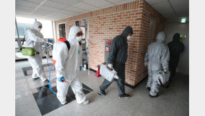 강원서도 ‘빈대 피해’…방역당국 대책 마련 나서