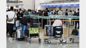 “한국 여행 가지말자” 엄격한 입국 심사에 화난 태국