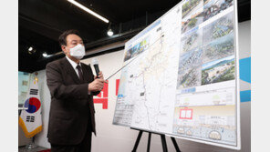 지상철도 지하화 특별법 이달 발의…‘24조’ 예산에 들뜨는 주택사장