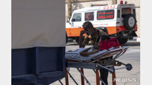 ‘라파 2차 대피’ 임박한 듯…대피 명단에 한국인 포함