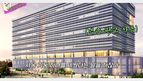 넥슨 건물 기둥 한 개 332만원…“내 현질로 세운 거 맞네”
