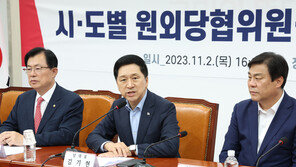 與, 서울 강북권 ‘김포 서울 편입’ 반대에 “파이가 커지는 것”