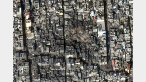 외교부 “가자지구 국민 5명, 라파 국경 통과해 이집트 입국”