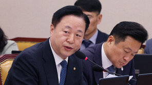 김두관 “김포 서울 편입은 혹세무민…욕망 자극하는 포퓰리즘”