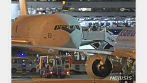 이스라엘 체류 일본인 등 46명 자위대 수송…한국인 15명 포함