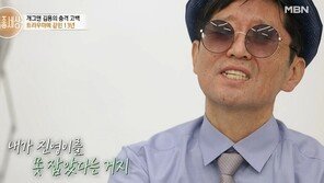 김용 “故 최진영 사망 하루 전 만났는데…잡지 못해 죄책감”